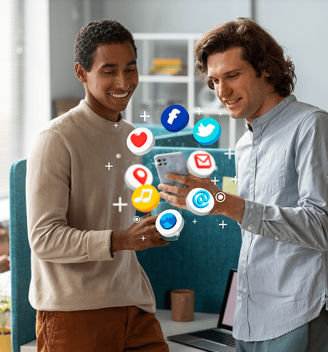 What Our Professional Services Lead Generation Includes 1